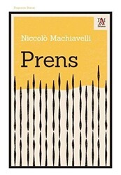 Prens - Panama Yayıncılık