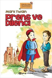 Prens ve Dilenci - Epsilon Yayınevi