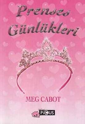 Prenses Günlükleri - 1