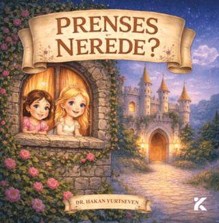 Prenses Nerede? - 1
