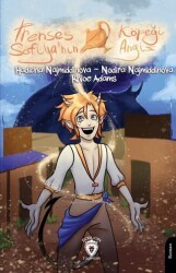 Prenses Sofiya’nın Köpeği Angiz - Dorlion Yayınları