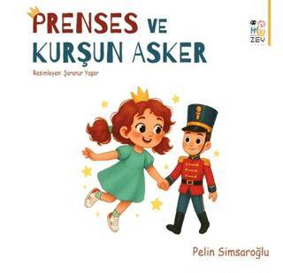 Prenses ve Kurşun Asker - 1