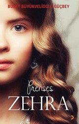 Prenses Zehra - Cinius Yayınları