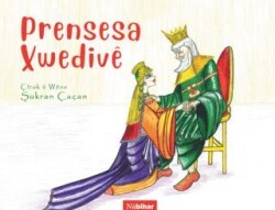 Prensesa Xwedive - Nubihar Yayınları