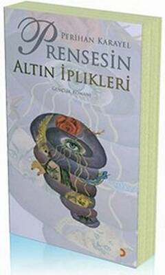 Prensesin Altın İplikleri - 1