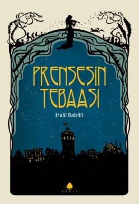 Prensesin Tebaası - 1