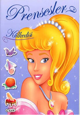 Prensesler - Külkedisi - 1