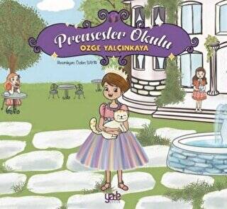 Prensesler Okulu - 1