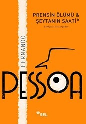 Prensin Ölümü - Şeytanın Saati - Sel Yayıncılık