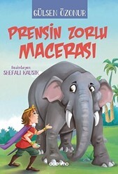 Prensin Zorlu Macerası - Dodomo