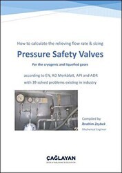 Pressure Safety Valves - Çağlayan Kitabevi