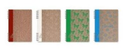 Prestij Prj-018 Kuğu 17X24 - Başka Defter
