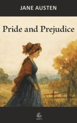 Pride and Prejudice - Grafiti Yayınları