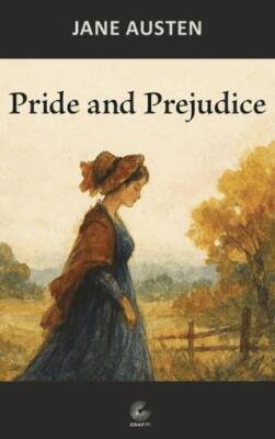 Pride and Prejudice - 1