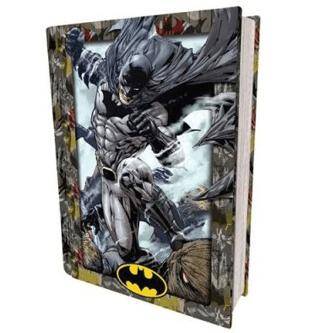 Prime 3D - Batman - 300 Parça Puzzle - Metal Kutu - 1