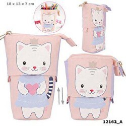 Princess Mimi Pentube Cat Lou - Top Model