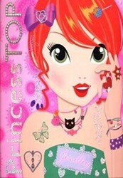 Princess Top Designs - Jewellery - Çiçek Yayıncılık