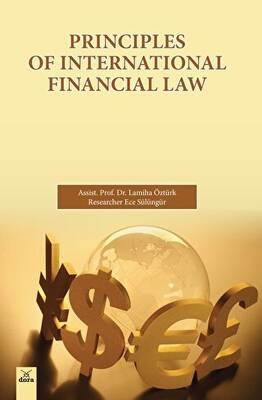 Principles of International Financial Law - 1
