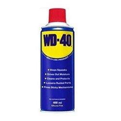 Pritt 415830 Wd-40 400 Ml Pas Sökücü - Pritt