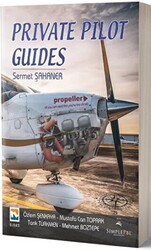 Private Pilot Guides - Nisan Kitabevi