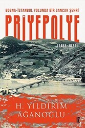 Priyepolye - İz Yayıncılık