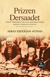 Prizren Dersaadet - Profil Kitap