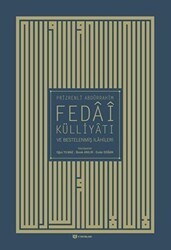 Prizrenli Abdürrahim Fedai Külliyatı ve Bestelenmiş İlahileri - H Yayınları