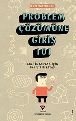 Problem Çözümüne Giriş 101 - TÜBİTAK Yayınları