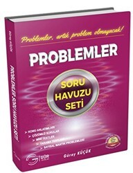 Gür Yayınları Problemler Soru Havuzu Seti - Gür Yayınları