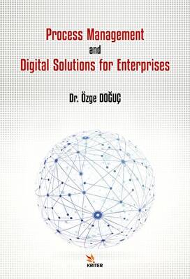 Process Management and Digital Solutions for Enterprises - 1