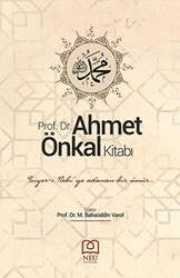 Prof. Dr. Ahmet Önkal Kitabı - Necmettin Erbakan Üniversitesi Yayınları
