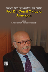 Prof. Dr. Cemil Oktay`a Armağan - Gazi Kitabevi