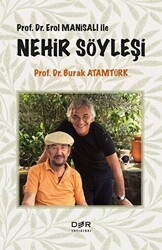 Prof. Dr. Erol Manisalı ile Nehir Söyleşi - Der Yayınları