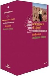 Prof. Dr. İhsan Süreyya Sırma’nın Bütün Seyahatleri Kutulu - Beyan Yayınları
