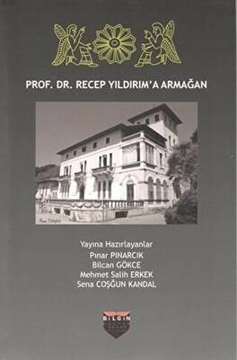 Prof. Dr. Recep Yıldırım`a Armağan - 1