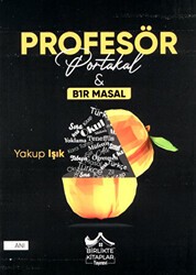 Profesör Portakal - Birlikte Kitaplar Yayınevi