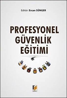 Profesyonel Güvenlik Eğitimi - 1