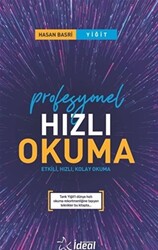 Profesyonel Hızlı Okuma - 1