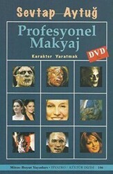 Profesyonel Makyaj - Mitos Boyut Yayınları