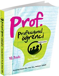 Profesyonel Öğrenci - C Planı Yayınları