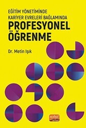 Profesyonel Öğrenme - Nobel Bilimsel Eserler