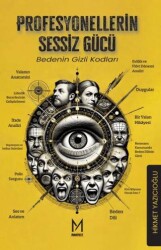 Profesyonelllerin Sessiz Gücü - Manifest Yayınları