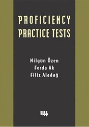 Proficiency Practice Tests - Literatür Yayıncılık