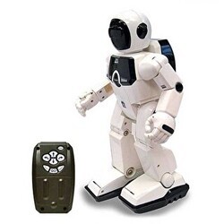 Program-A-Bot I-R İç Mekan - Neco Toys