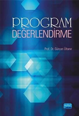 Program Değerlendirme - 1