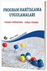 Program Haritalama Uygulamaları - Eğiten Kitap