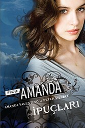 Proje Amanda - İpuçları - Doğan Egmont Yayıncılık