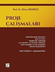 Proje Çalışmaları - Gazi Kitabevi