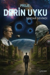 Proje: Derin Uyku - İkinci Adam Yayınları