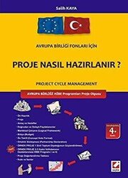 Proje Nasıl Hazırlanır? - 1